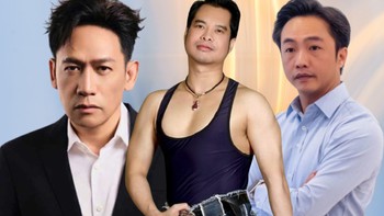 Duy Mạnh bật mí về tình bạn tri kỷ với Cường Đô La và Ngọc Sơn