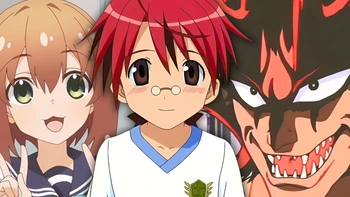 7 anime bị chấm điểm thấp trên IMDb nhưng thực sự đáng xem