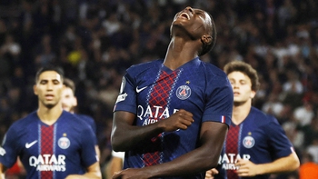 PSG đã chán Ligue 1 vì không có… đối thủ