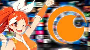 Đá văng Netflix và Disney 'ra chuồng gà', Crunchyroll là 'đỉnh chóp' giới anime