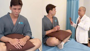 Bí ẩn của những nốt u nhỏ