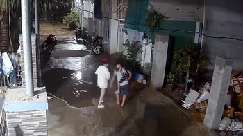 Khoảnh khắc chứng minh bạn đã lấy đúng người