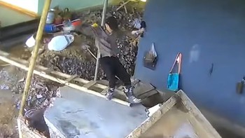 Cổ tích Tấm Cám phiên bản xây dựng