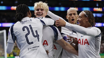 Tottenham đứng trước cơ hội chuyển nhượng kỷ lục 4,5 tỉ bảng