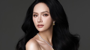 Hương Giang: 'Tại sao không thể là tôi?'