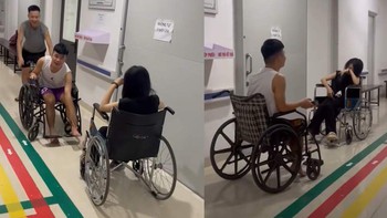 Khi lỡ miệng nói đứa bạn 'tao muốn có cô người yêu cùng hoàn cảnh'