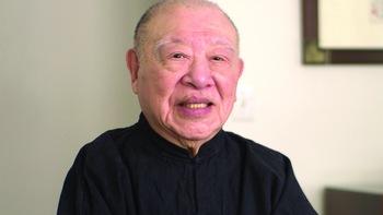 Trung Quốc chia tay "người thầy tinh thần" của giới trẻ