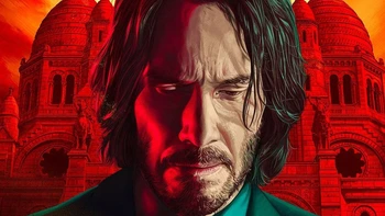 Phim anime John Wick bằng AI: giấc mơ tan thành mây khói