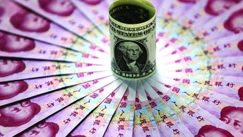 Thời của đồng nhân dân tệ đã tới?