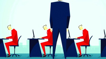 Tinh gọn bộ máy: Bài toán thừa cấp phó, thiếu cán bộ chuyên môn