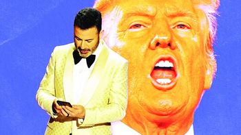 Lệnh cấm nói thời Trump?