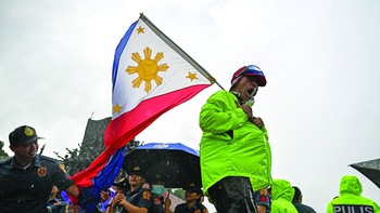 Những cuộc chiến của Philippines