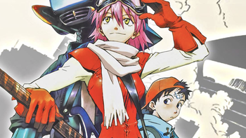5 anime 'xịn sò' để cày trọn cuối tuần: ngắn, chất, coi phát mê!