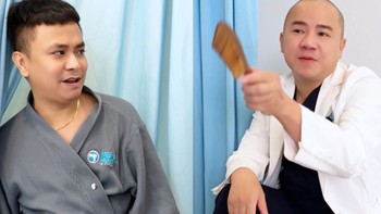 'Anh bạn 40 độ' có thực sự hữu ích cho phái mạnh