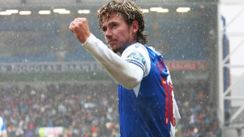 Blackburn Rovers gây tranh cãi khi 'cấm cửa' một tờ báo địa phương
