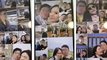 Chồng tung 68 trang tài liệu 'bóc phốt' vợ ngoại tình