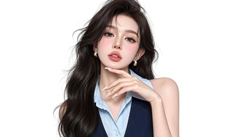 Quiz: Chọn bờ môi gợi cảm, khám phá sức hút của chính bạn