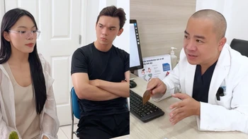 Chuyện 'sớm' hay 'muộn' có ảnh hưởng đến việc thụ thai?