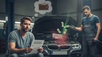 Hàng loạt phụ kiện khiến người mua xe 'tiếc tiền đứt ruột'