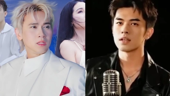 Nguyên Vũ mua bản quyền hát 'Say một đời vì em', đối đầu với ca sĩ AI