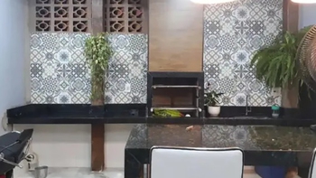 Thử tài tinh mắt: Con mèo ở đâu?