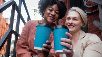 Điều gì khiến uống cà phê có ích cho sức khỏe gan?