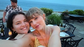 Lý do Taylor Swift từ chối khách sạn 3.500 USD/đêm khi dự đám cưới Selena Gomez?