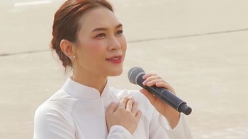 Mỹ Tâm: Từ ở chung cư cũ tầng 9 đến làm show 'cháy vé' 30 nghìn khán giả