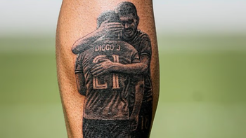 Ronaldo và đồng đội tuyển Bồ Đào Nha chừa một chỗ trống cho Diogo Jota