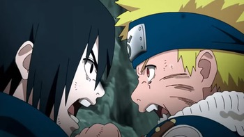 5 lý do vì sao các trận chiến trong Naruto được đánh giá cao hơn Dragon Ball