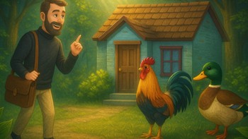 Tục ngữ thể hiện lòng hiếu khách của người Việt này là gì?