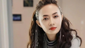 Tinna Tình phản hồi tin đồn 'bỏ showbiz để lấy chồng sinh con'