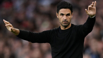 Mikel Arteta học cách giao tiếp từ phi công chiến đấu để nâng tầm Arsenal