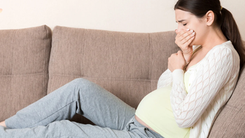 Khoa học 'giải oan' cho ốm nghén