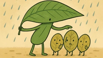 Tục ngữ nói về lòng tương thân tương ái này là gì?