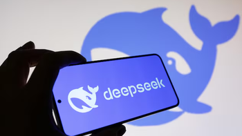 DeepSeek tung V3.2-Exp xử lý văn bản dài, giá API rẻ hơn 50%