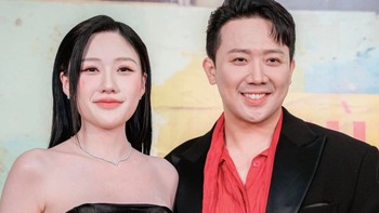 Uyển Ân mắc cỡ vì cảnh nóng, sợ anh trai Trấn Thành nhắc nhở