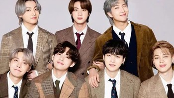 BTS sẽ tổ chức World tour kéo dài 8 tháng với 65 đêm diễn?