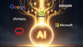 Nghìn tỉ đô đổ vào AI: Người dùng được gì từ cuộc chơi Big Tech?