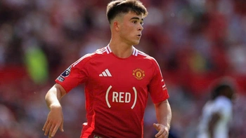 Man Utd đem quân cho mượn phải tự trả lương, thưởng vì CLB mới ‘quá khổ’