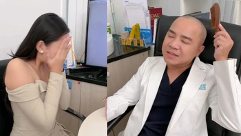 Khi bệnh nhân hiểu nhầm ý của Bác sĩ Chuối