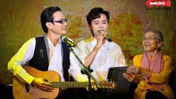 Độc quyền: Lý do Hồ Văn Cường dễ tổn thương và đề phòng trước mọi người?
