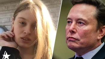 Con cả tỉ phú giàu nhất thế giới Elon Musk phải đi ở trọ