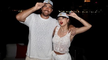 Taylor Swift nóng lòng làm đám cưới và sinh con