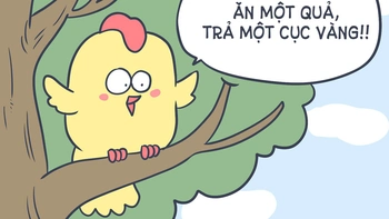 Giá vàng cao nhất mọi thời đại, tác động đến cả truyện cổ tích