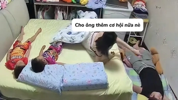 Cách giải quyết nhanh gọn chuyện mâu thuẫn vợ chồng