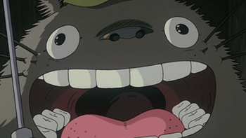 Họa sĩ Studio Ghibli bênh vực AI dù đã được cảnh báo