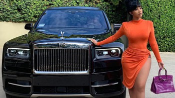 Cardi B: Từ làm vũ công thoát y năm 16 tuổi đến rapper nổi loạn siêu giàu