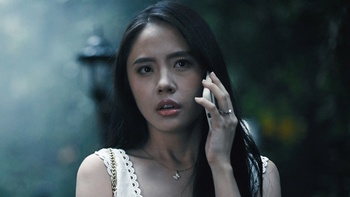Cô dâu ma ra rạp; Binz và Hưng Nguyễn gia nhập Chiến sĩ quả cảm
