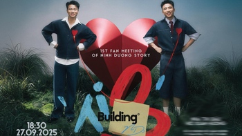 'Công ty Ninh - Dương' gây tranh cãi khi tổ chức fan meeting với giá vé 2,8 triệu
